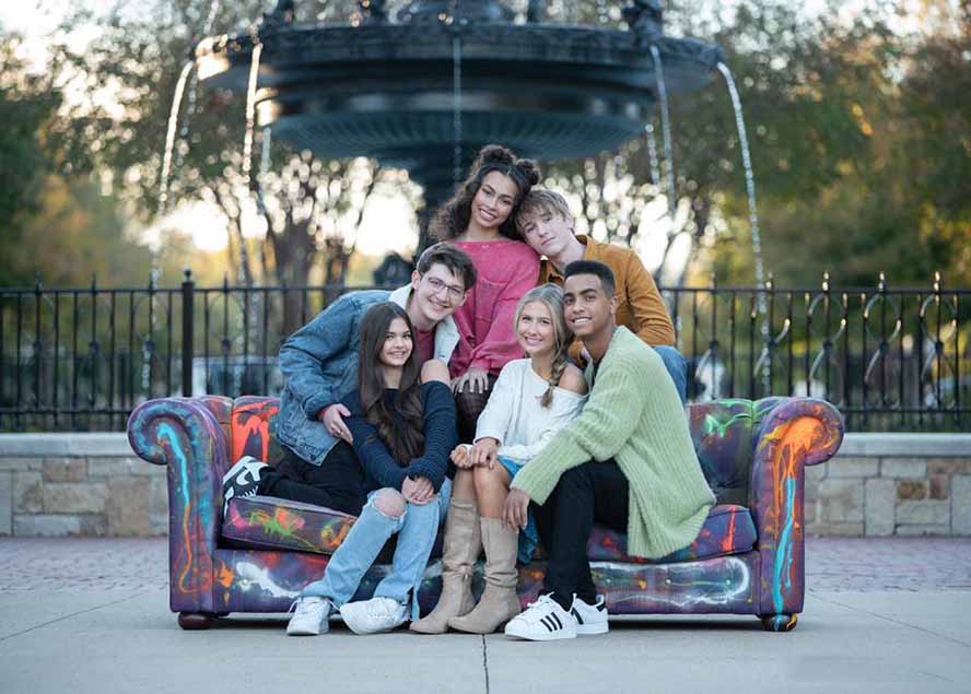 图片[5]-大师级GTG出品-老友记系列AI自适应预设The Friends Preset Collection-资源站