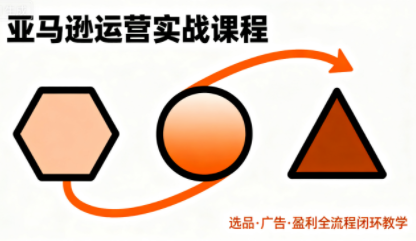 毕方电商·亚马逊全站会员课程(更新3月)-资源站