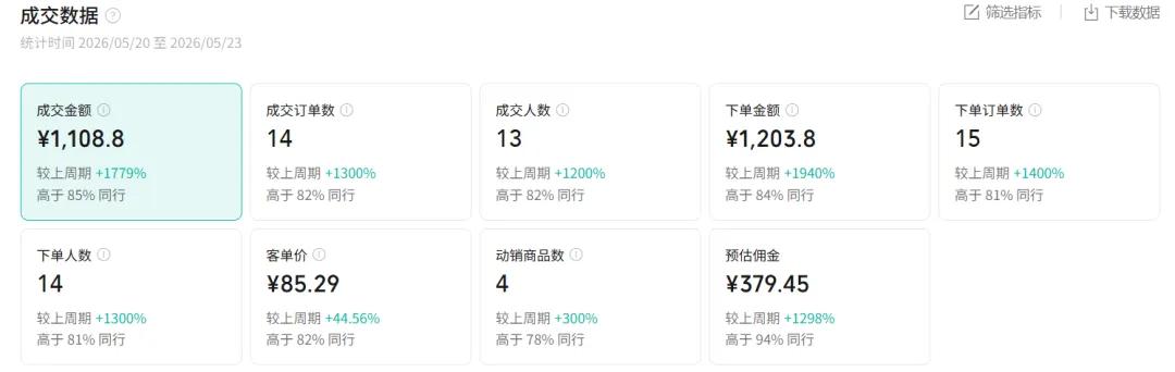 图片[1]-2026AI热点书单变现课，蹭影视原著流量，AI做文案素材，三平台同步带货赚图书高佣金-资源站